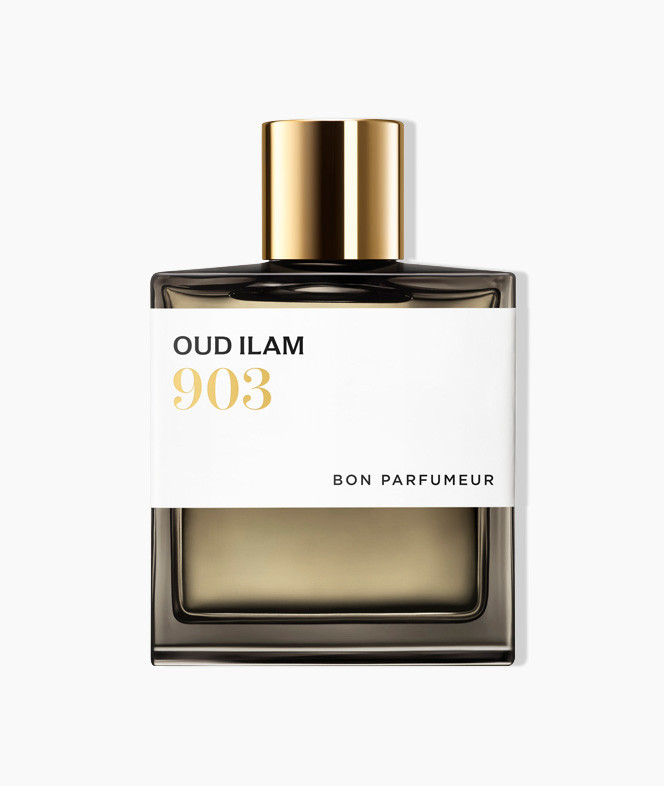 Oud Ilam 903 - Bon Parfumeur