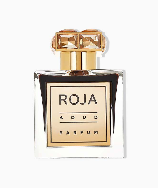 Aoud Parfum - ROJA