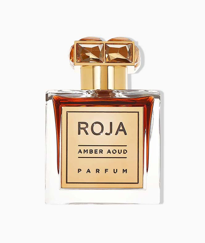 Amber Aoud Parfum - ROJA