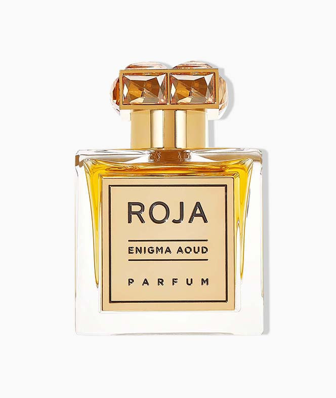 Enigma Aoud Parfum - ROJA