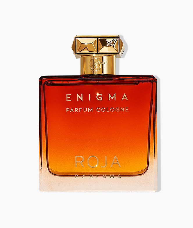 Enigma Parfum Cologne - ROJA