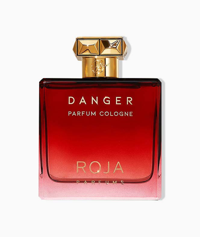 Danger Parfum Cologne - ROJA