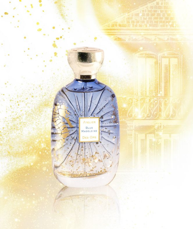 parfum alexandre j