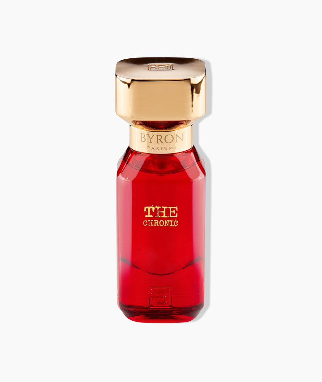 Byron Parfums…The Chronic Rouge deals Extreme