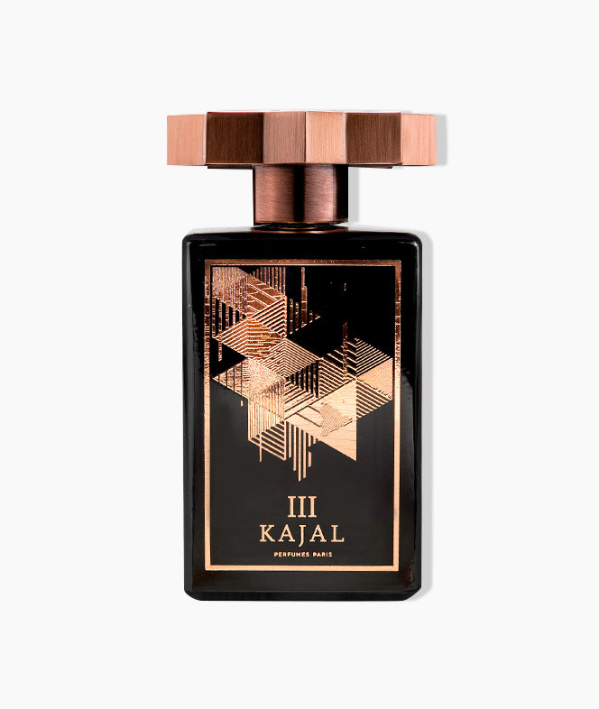 Kajal III - Kajal Perfumes Paris