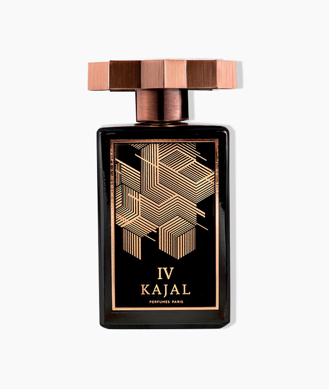 Kajal IV - Kajal Perfumes Paris