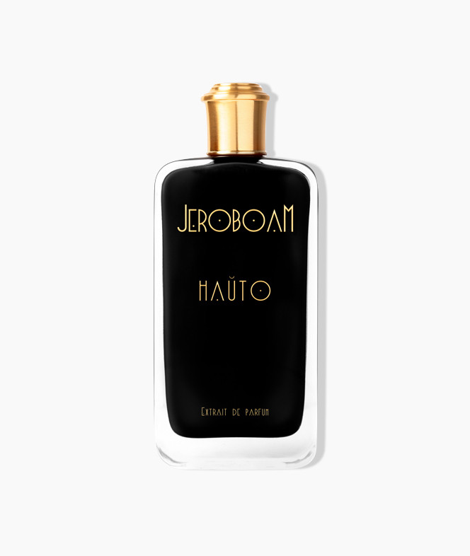 Hauto, Jeroboam Parfums - Jovoy Paris