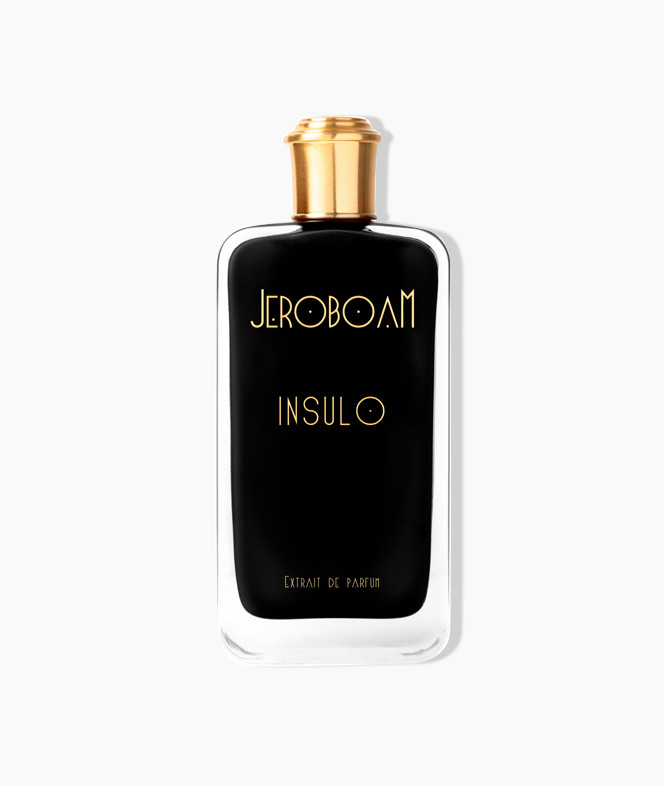 Insulo, Jeroboam Parfums - Jovoy Paris