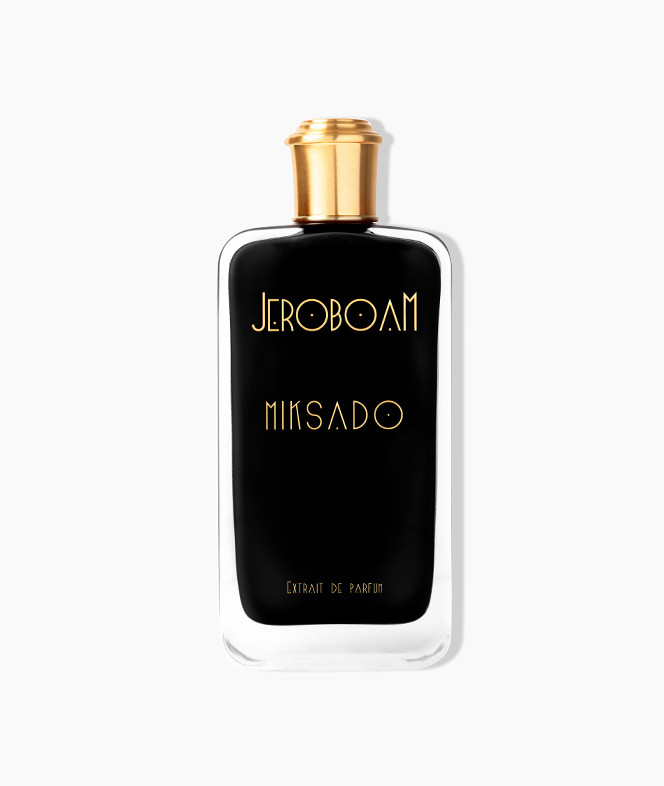 Miksado, Jeroboam Parfums - Jovoy Paris