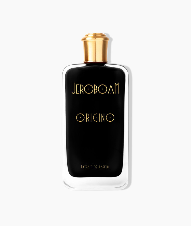 Origino, Jeroboam Parfums - Jovoy Paris