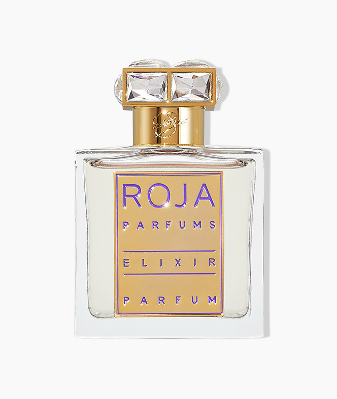 Roja - Elixir Parfum Pour Femme