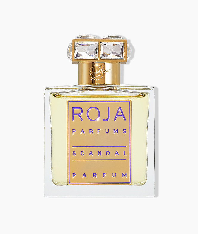 Scandal Parfum Pour Femme - ROJA