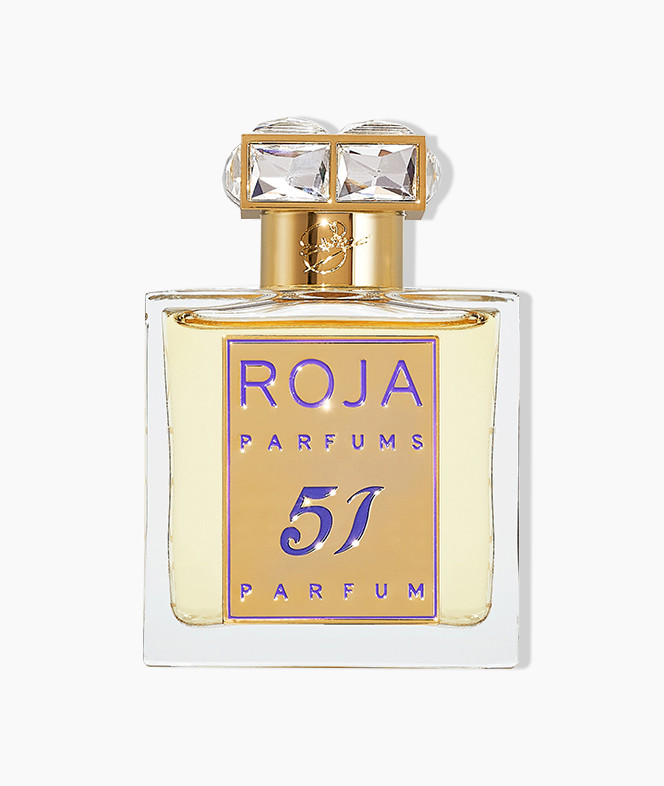 51 Parfum pour Femme - ROJA