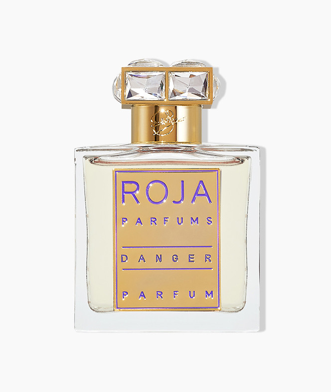 Danger Parfum pour Femme - ROJA