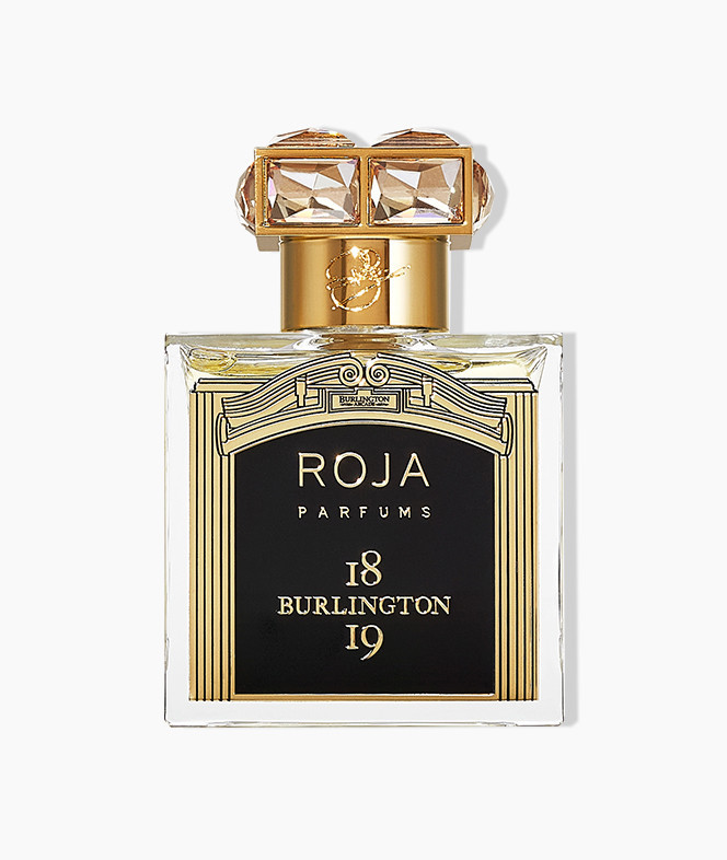 Burlington 1819 - ROJA