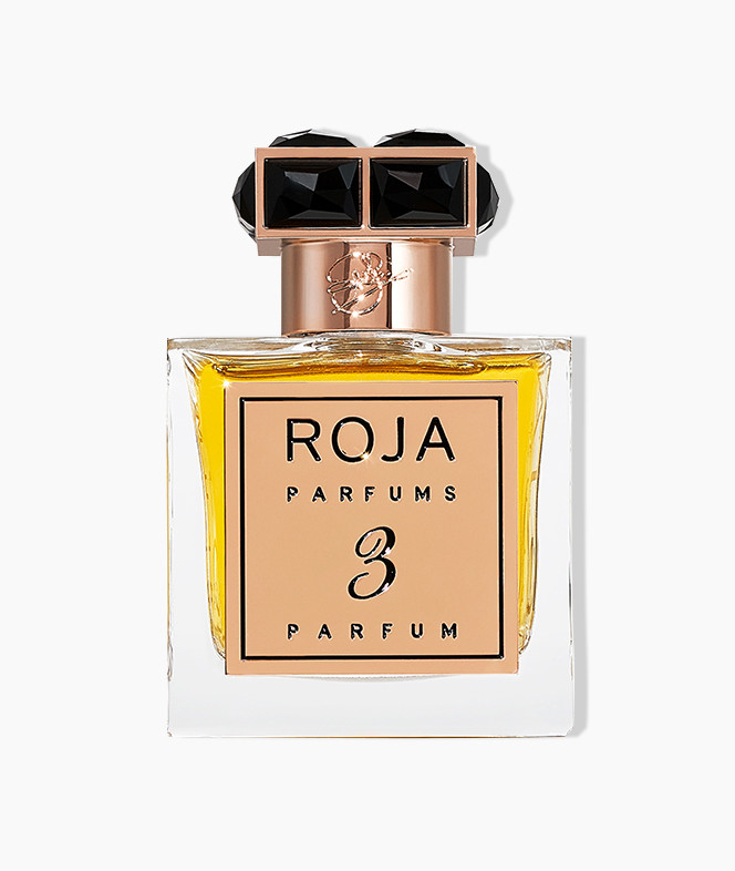 Parfum De La Nuit No.3 - ROJA