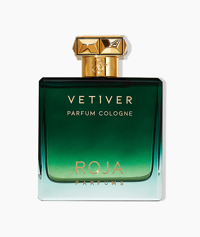 Vetiver EDP Pour Homme - ROJA