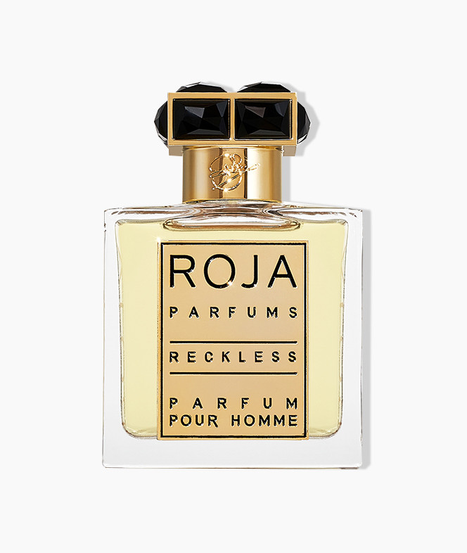 Reckless Parfum Pour Homme - ROJA