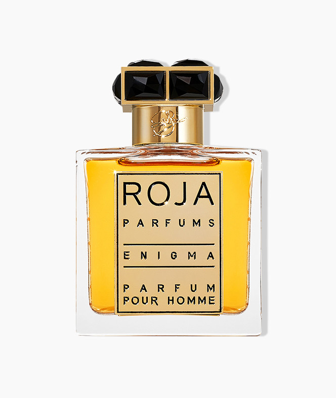 Enigma Parfum Pour Homme - ROJA