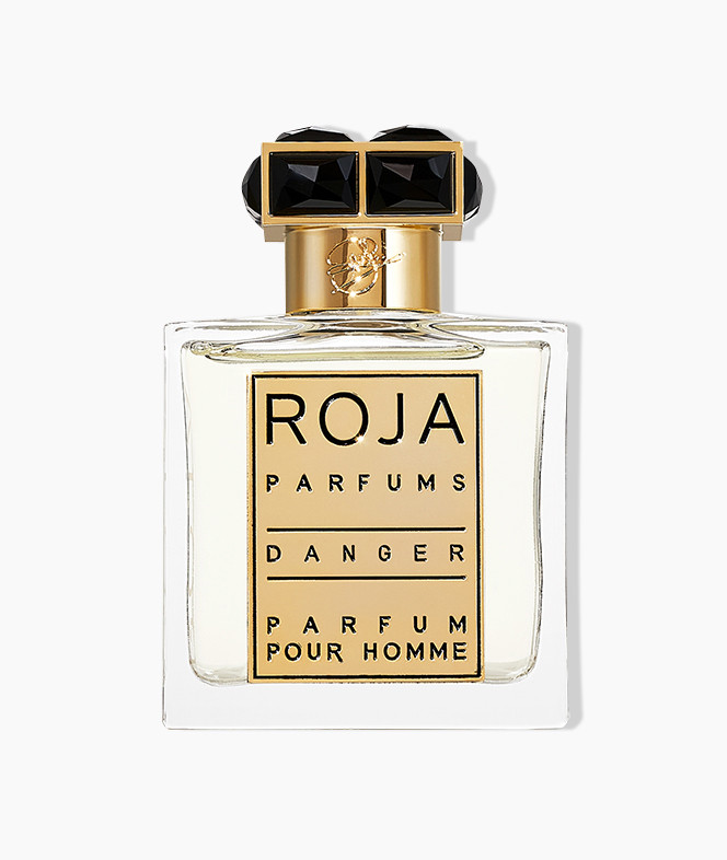 Danger Parfum Pour Homme - ROJA