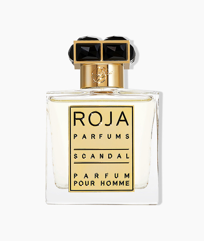 Scandal Parfum Pour Homme - ROJA