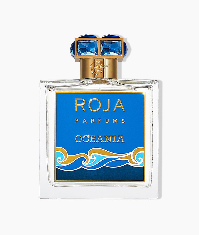 Oceania - ROJA