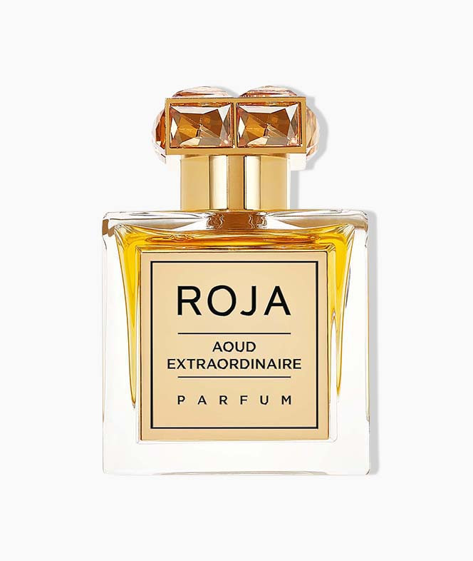 Roja - Aoud Extraordinaire