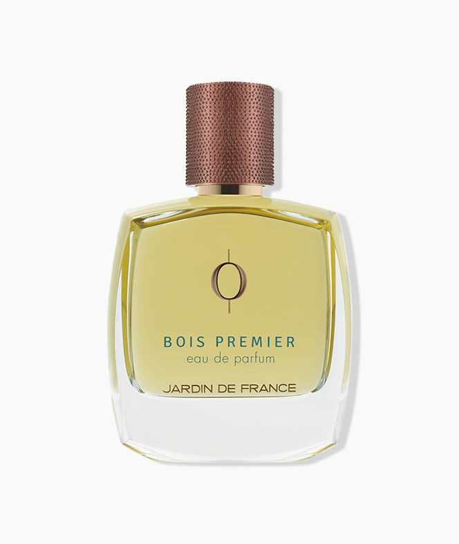 parfum héliotrope blanc